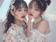クラビス(CLAVIS)の写真/【栄/久屋ヘアセット専門店】《大好評♪ヘアセット選べる18種類980円!》お出かけ前のオシャレはお任せ！