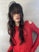 ナル(nalu.)&nbsp;スーパーロング/カーリー