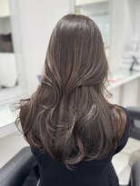 シー 池袋(SHE) チョコレートブラウン