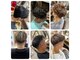 ノンヘアー(non hair)の写真