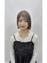 アクセスムーン ひたちなか店(Access Moon) 板橋 晴架