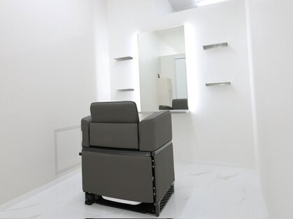 ノイズオオサカ 天王寺店(NOISM OSAKA)の写真