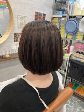 ムック 葛西(MUCCU) ココナッツ矯正