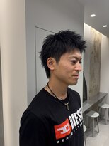 ソル 栄矢場町(SOL) スパイキーショート