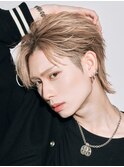 【フェザーショート×シャドールーツ】
