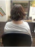 ボブパーマ