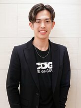 ジルブラン(JIL BLAN) 齊藤 厚樹