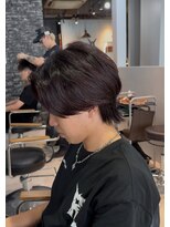 ステラ(STELLA)&nbsp;毛流れパーマ