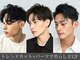 メンズプライマル(Men’s PRIMAL)の写真
