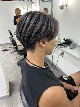 ホリー(HOLLY) メンズシャドウルーツ