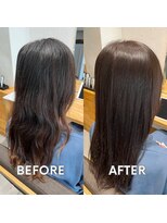 エル 宿河原(elu)&nbsp;髪質改善/縮毛矯正/トリートメント/登戸/宿河原