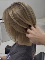 ビーシャンス(B.Chance)&nbsp;シャドウルーツ