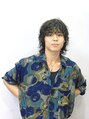 ジーテ 渋谷(gite) 阿部樹裕太 「渋谷」