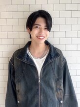 アンリー(Anree) 権藤 慶喜