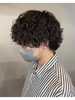 ゴールドシブヤ(GOALD SHIBUYA)&nbsp;波巻きスパイラル