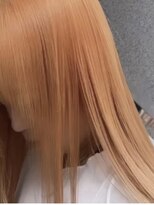 ラキング ギンザ トウキョウ(LAKING GINZA)&nbsp;黒髪カタログ/クラゲヘアー/オリーブグレー/銀座駅