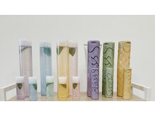 ルクール(Le Coeur)の雰囲気(頭皮や髪に優しいアジュバン商品取り扱っています)