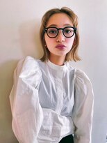 クオン 今泉(quon)&nbsp;【quon】ショートカット -天神 今泉 薬院 赤坂 大名-