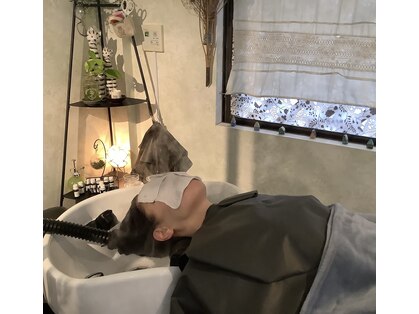 カラーガーデン(Color-garden)の写真