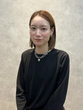 ズッカ(ZuKKa) SHIHO