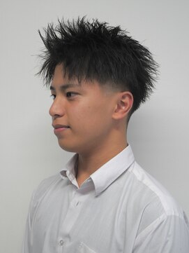 メンズショート