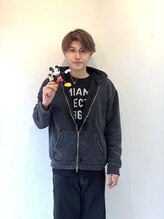 ヘアーズ ベリー 大橋店(hairs BERRY)&nbsp;HIRO 