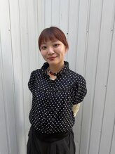 ウィッシュ ヘアー(Wish Hair)&nbsp;大槻 こころ