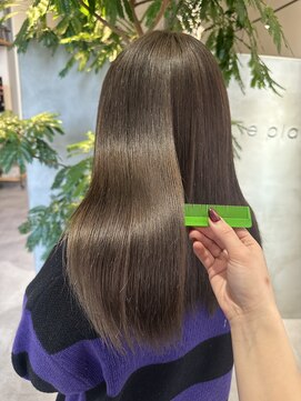 ルプラス(le place.) aujuaトリートメント