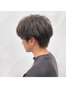 アットホーム(@HOME) オリーブベージュ