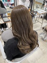 サンクチュアリ ウィズエデン 京橋店(Sanctuary with eden) ベージュカラー