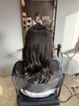 ヘアー スペース オフ(Hair Space Off) 透明感を出すのも得意です!暗くされる方はお任せください!!