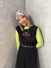 デコル(DECOL) Akari