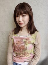 ネアー 新潟(NEER)&nbsp;チカ マナ