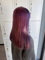 セブンルックスクレオ(7LOOKS creo)&nbsp;フェイスフレーミングカラー