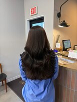 シャルム バイ ルチア(Charme by Luccica)&nbsp;natural brown