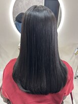 シオ ヘアー デザイン(Sio. hair design) 髪質改善