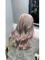 ジゼル 筑紫野(GiseL)&nbsp;ハイトーンデザインカラー