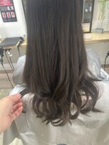 エイト 金沢店(EIGHT kanazawa)&nbsp;【EIGHT金沢】お客様スタイル_【冬爪】