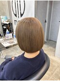 ハニーベージュ