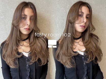 テイスティ ルーム(tasty room 102)の写真