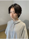 ニュアンスパーマ