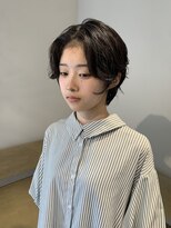 ビスチェ(Vische)&nbsp;ニュアンスパーマ