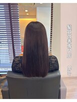 アミーベル クレール(AMI a BELLE Clair)&nbsp;髪質改善・縮毛矯正・白髪染め・ショートカットも◎