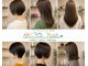ヘアーズ ラッシュ カラー専門店【9月1日NEW OPEN(予定)】の写真