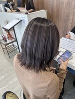 アヴァンス 箕面(AVANCE.)&nbsp;ナチュラルハイライト