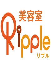 美容室リプル Ｒ 