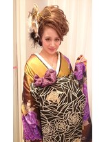 ラチャウ(La.Ciau)&nbsp;２０１５☆麗