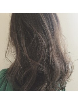 ヘアーレクスアリイ(Hair Lex Alii) 【Alii】川合アメジストベージュ