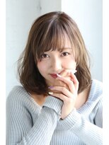 リスタバイネオリーブ 浅草(Re:sta by neolive)&nbsp;ワンレン低温デジパスタイル