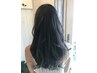 手触り、ツヤワンランク上の上質ヘアケアカラー登場♪￥11000→￥8990